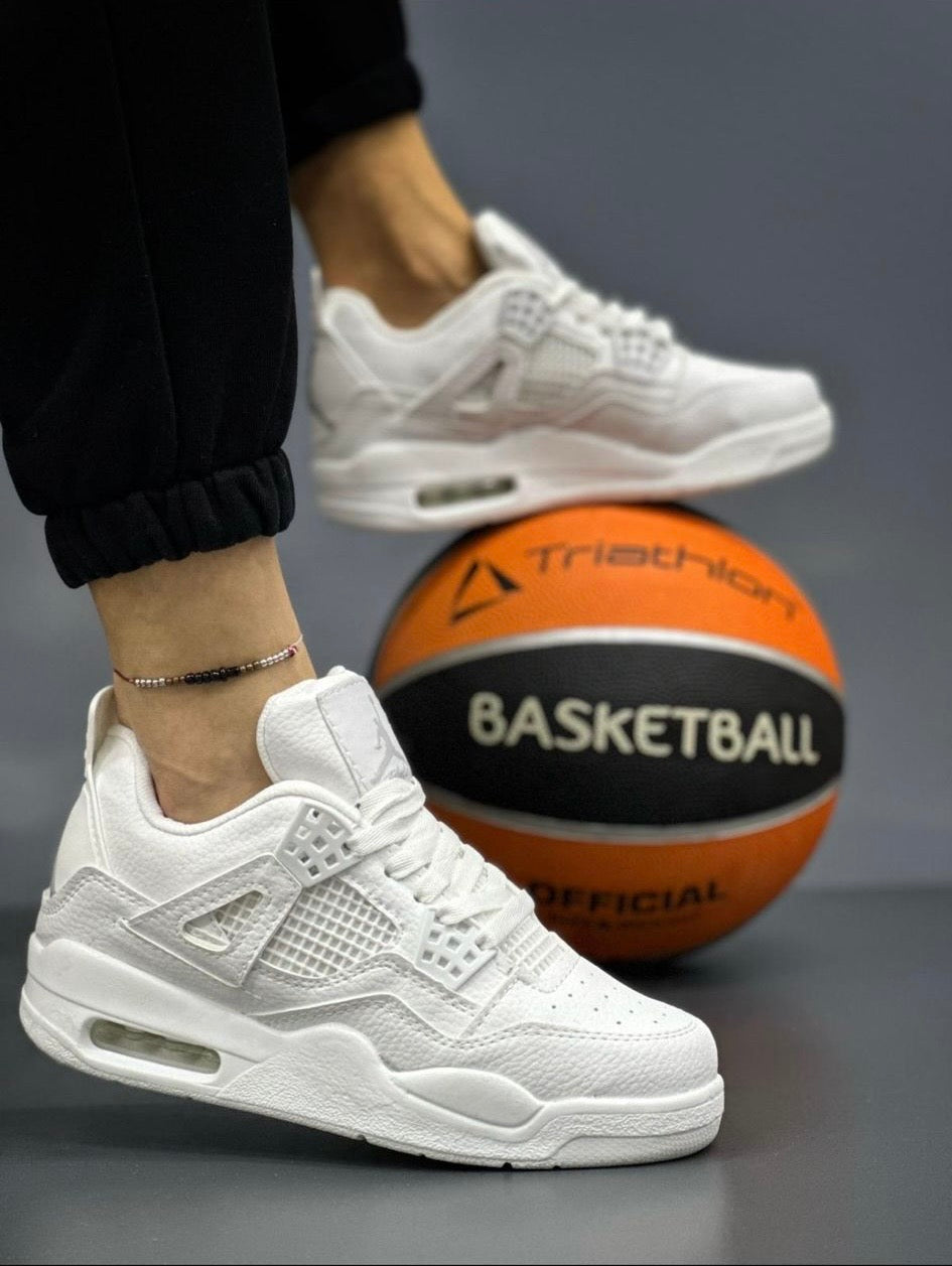 j.Air Jordan Retro 4