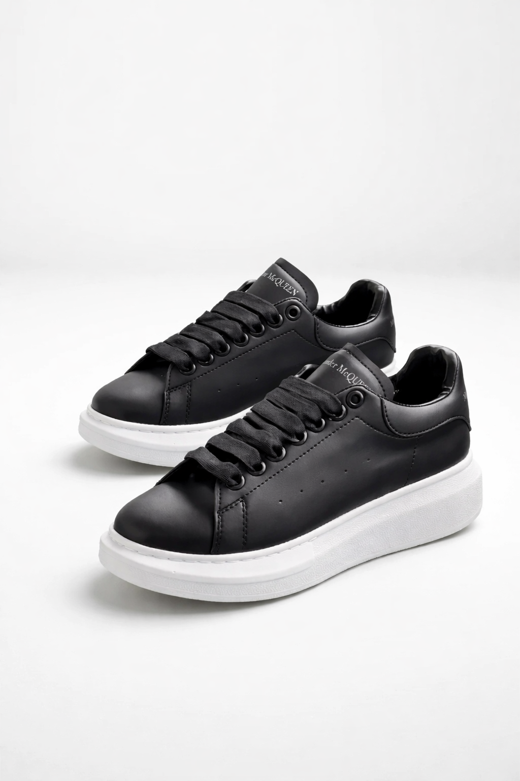 c.A McQueen