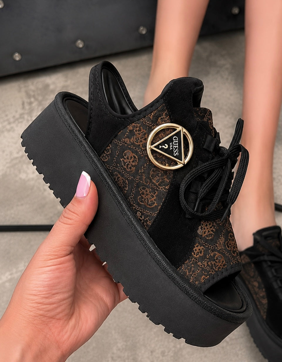 a. Guess