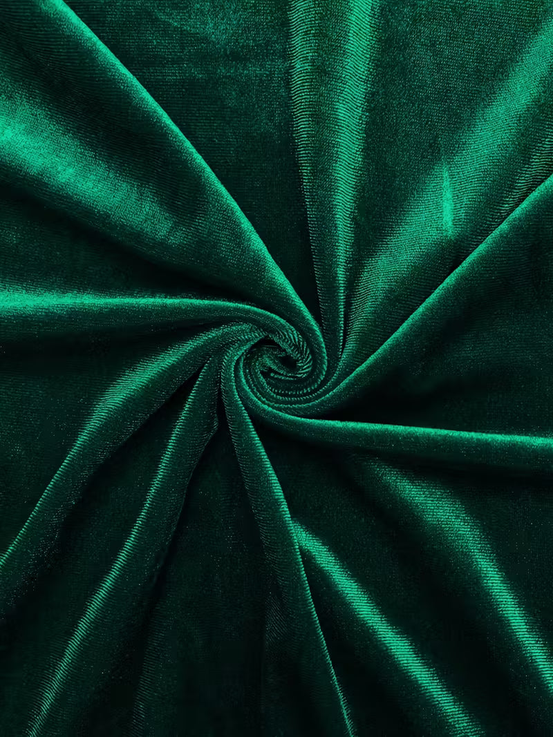 x.Trening Catifea - Set 2 Piese: Hanorac + Pantaloni