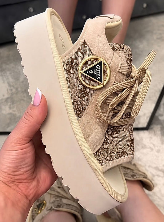 a.     Guess