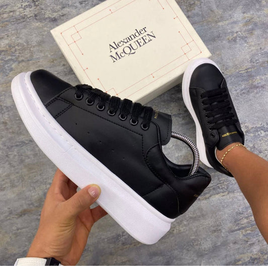 c.A McQueen