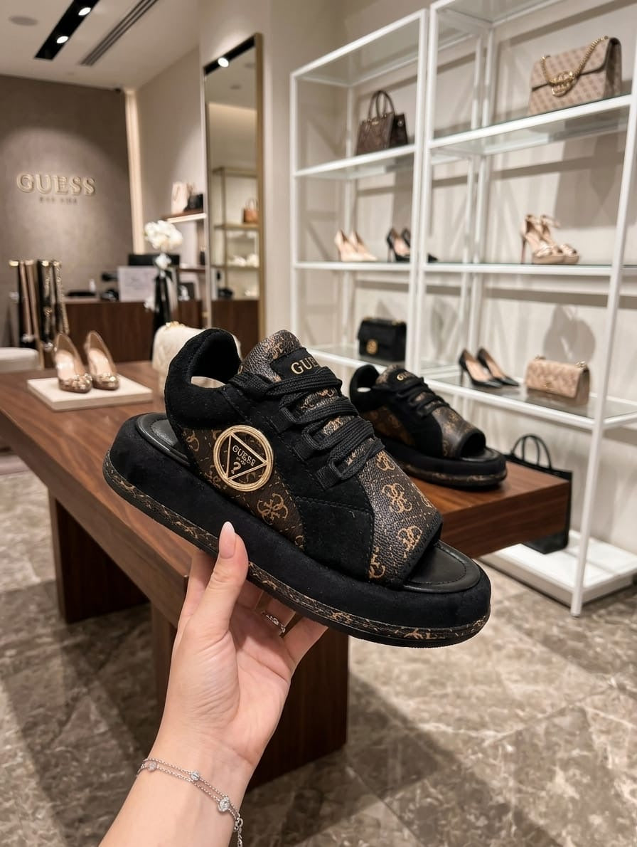 a.     Guess