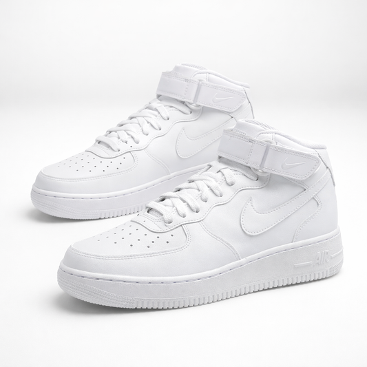 e.Air Force Gheata Alb Total