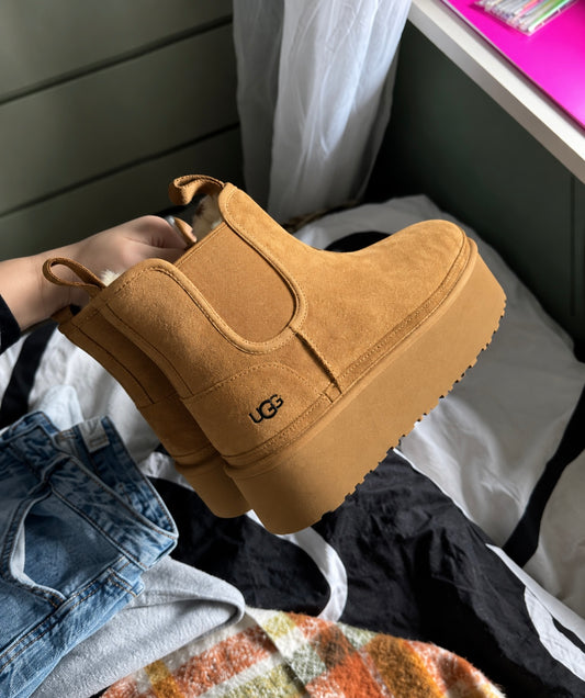 b.Ugg
