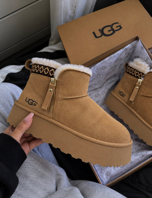 b.Ugg
