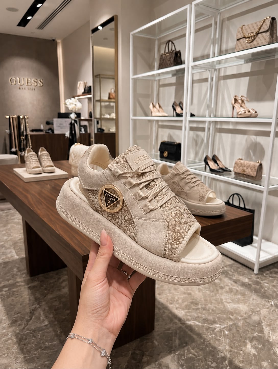 a.     Guess